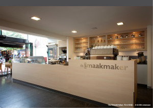 De Smaakmaker by 32BIS_4