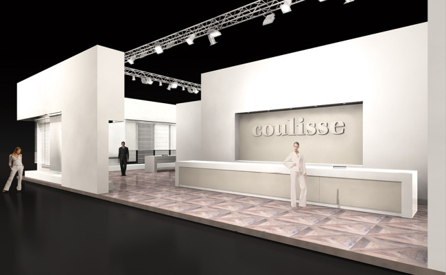 Coulisse RT by 32BIS_2